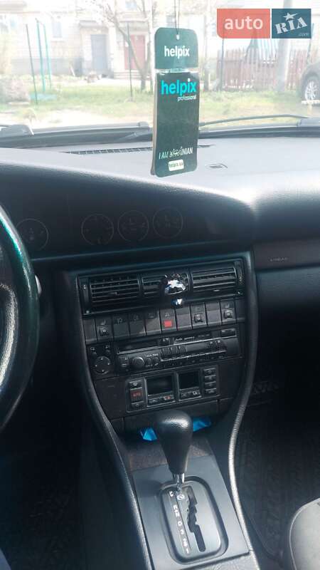 Универсал Audi A6 1996 в Виннице