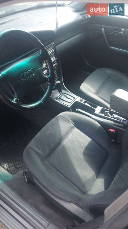 Универсал Audi A6 1996 в Виннице