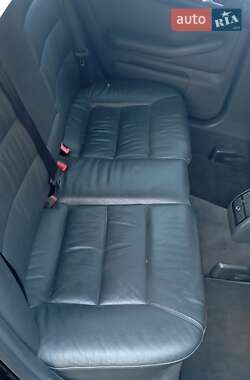Универсал Audi A6 2003 в 