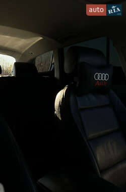 Универсал Audi A6 2009 в 