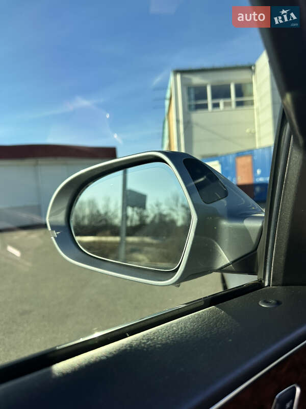 Седан Audi A6 2015 в Киеве фото 19 Седан Audi A6 2015 в Киеве