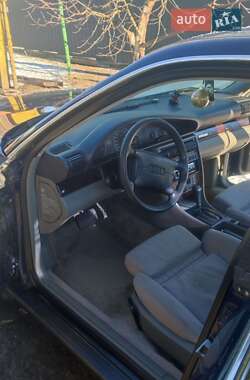 Седан Audi A6 1996 в 