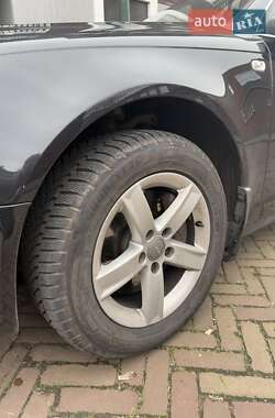 Универсал Audi A6 2008 в 