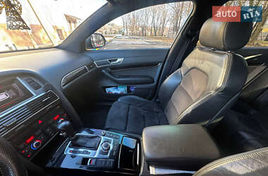 Універсал Audi A6 2010 в Тростянці