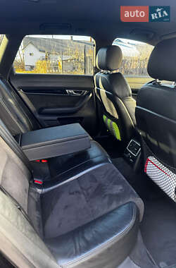 Універсал Audi A6 2009 в Тростянці