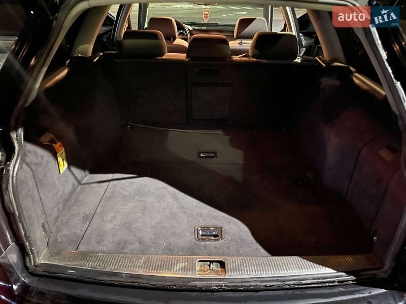 Універсал Audi A6 2002 в Маневичах фото 10 Універсал Audi A6 2002 в Маневичах