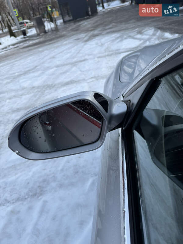 Седан Audi A6 2012 в Тернополі фото 2 Седан Audi A6 2012 в Тернополі