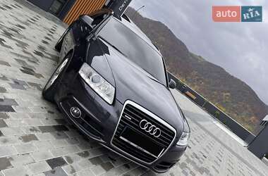 Универсал Audi A6 2010 в Хмельницком