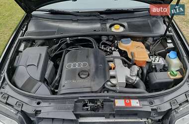 Седан Audi A6 1999 в Камне-Каширском