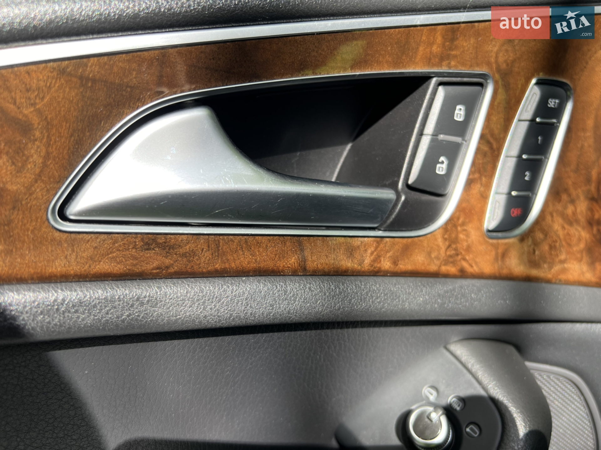 2012 Audi A6 - мініатюра 51