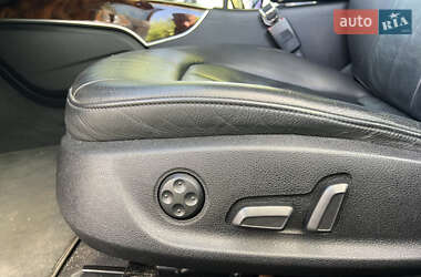 Седан Audi A6 2012 в 