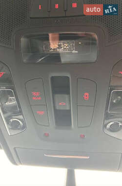 Седан Audi A6 2017 в 