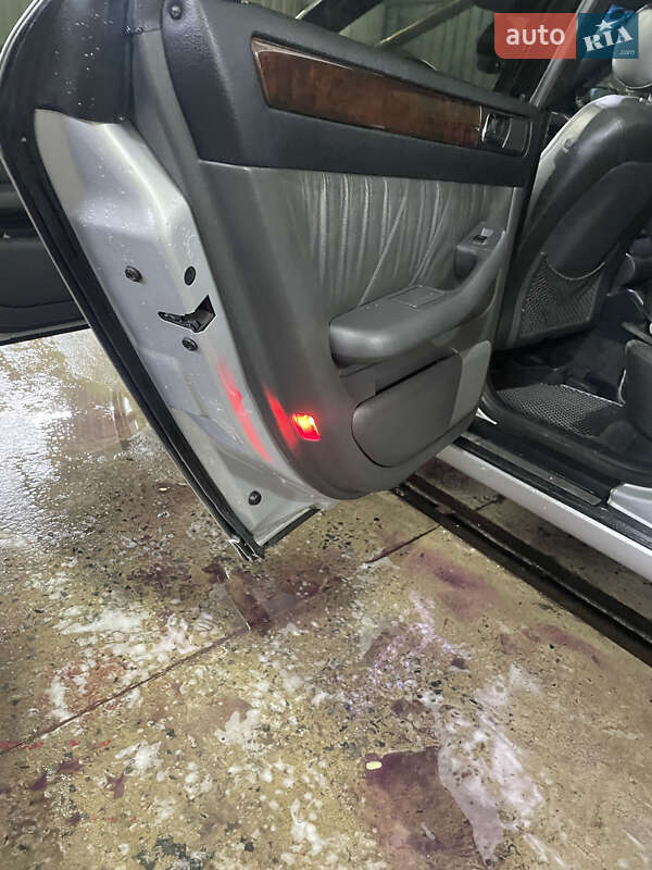 Седан Audi A6 2000 в Днепре фото 10 Седан Audi A6 2000 в Днепре