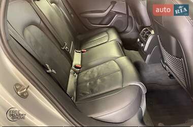 Седан Audi A6 2014 в 