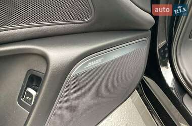 Седан Audi A6 2018 в 
