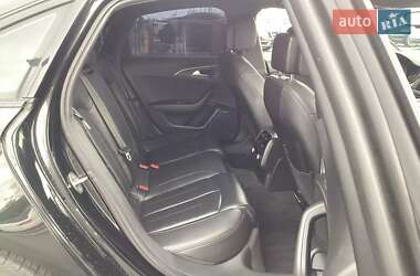 Седан Audi A6 2018 в 