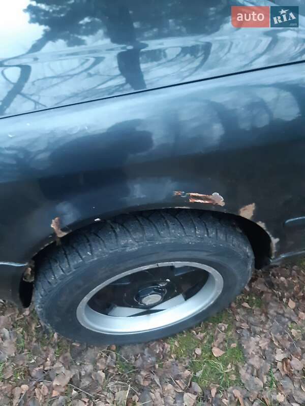 Універсал Audi A6 1995 в Глухові фото 10 Універсал Audi A6 1995 в Глухові