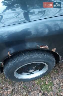 Универсал Audi A6 1995 в 