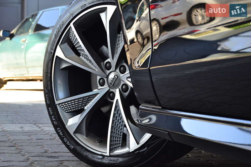 Седан Audi A6 2015 в Дрогобыче фото 39 Седан Audi A6 2015 в Дрогобыче