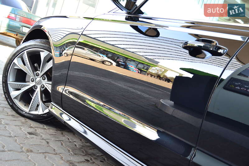 Седан Audi A6 2015 в Дрогобыче фото 42 Седан Audi A6 2015 в Дрогобыче