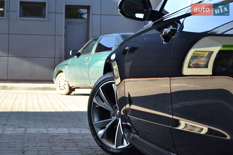 Седан Audi A6 2015 в Дрогобыче фото 54 Седан Audi A6 2015 в Дрогобыче