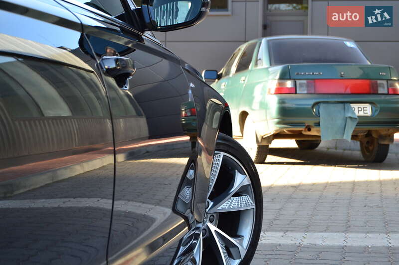 Седан Audi A6 2015 в Дрогобыче фото 69 Седан Audi A6 2015 в Дрогобыче
