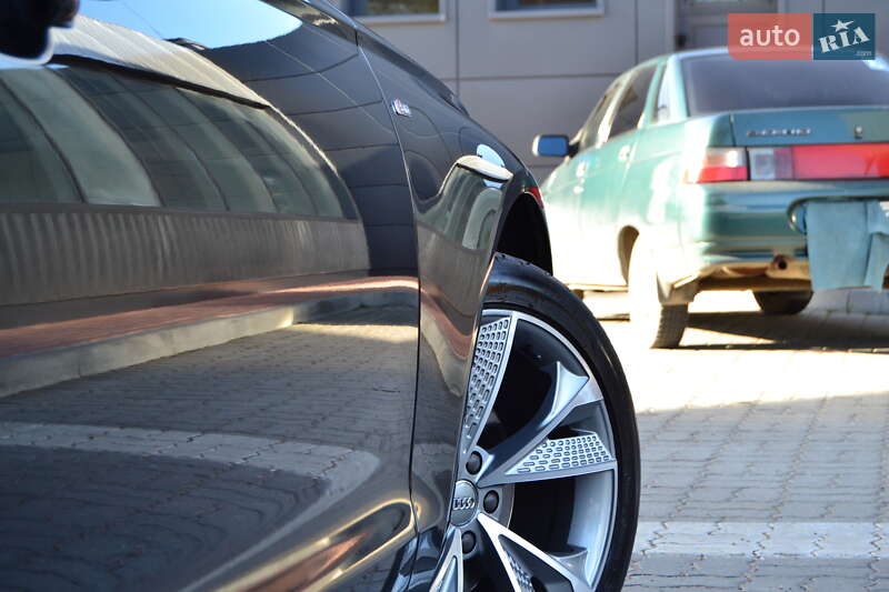 Седан Audi A6 2015 в Дрогобыче фото 72 Седан Audi A6 2015 в Дрогобыче