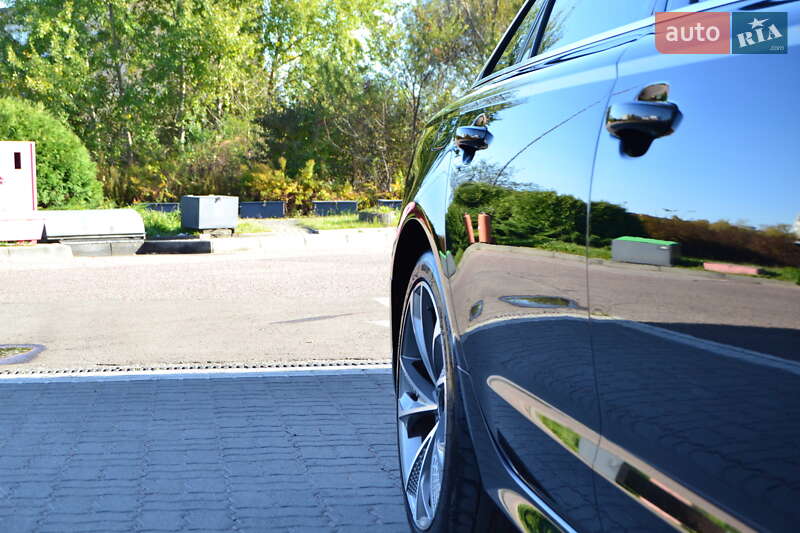 Седан Audi A6 2015 в Дрогобыче фото 85 Седан Audi A6 2015 в Дрогобыче
