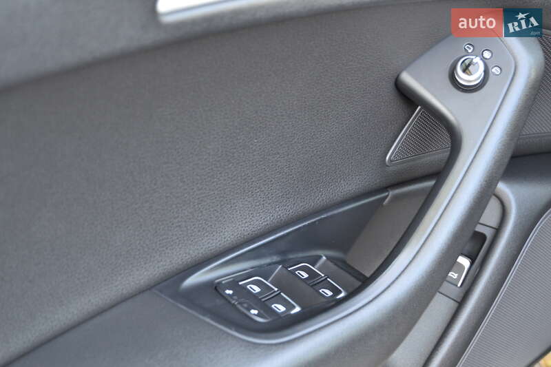 Седан Audi A6 2015 в Дрогобыче фото 89 Седан Audi A6 2015 в Дрогобыче