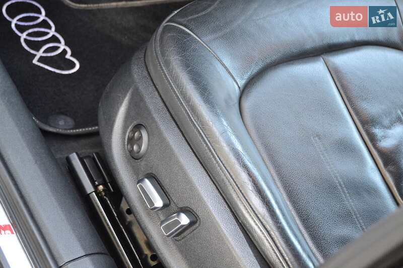 Седан Audi A6 2015 в Дрогобыче фото 101 Седан Audi A6 2015 в Дрогобыче