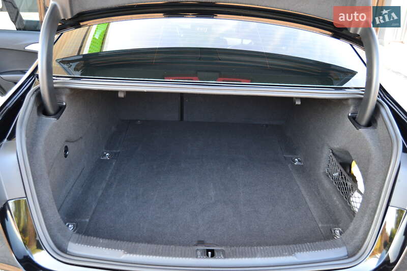 Седан Audi A6 2015 в Дрогобыче фото 107 Седан Audi A6 2015 в Дрогобыче