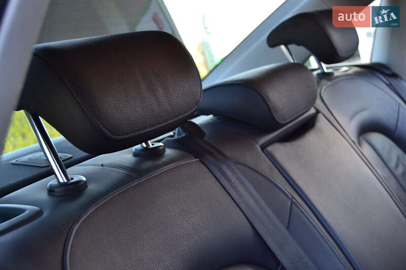 Седан Audi A6 2015 в Дрогобыче фото 111 Седан Audi A6 2015 в Дрогобыче