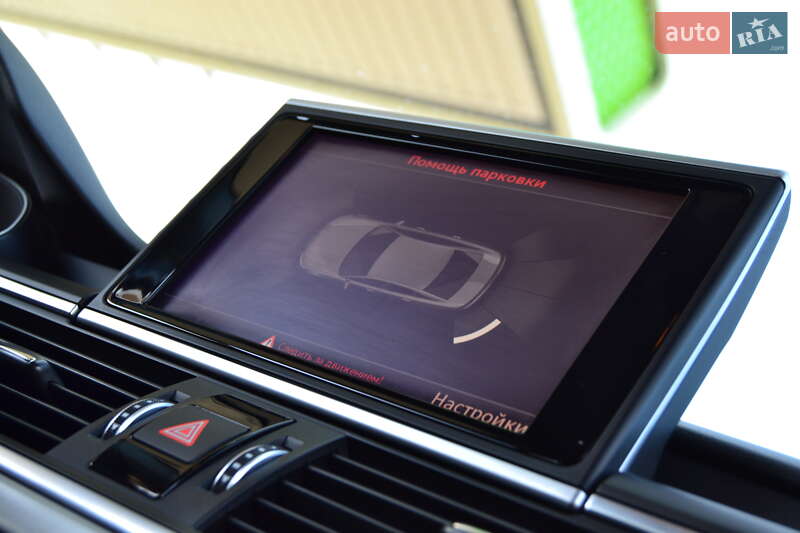 Седан Audi A6 2015 в Дрогобыче фото 126 Седан Audi A6 2015 в Дрогобыче
