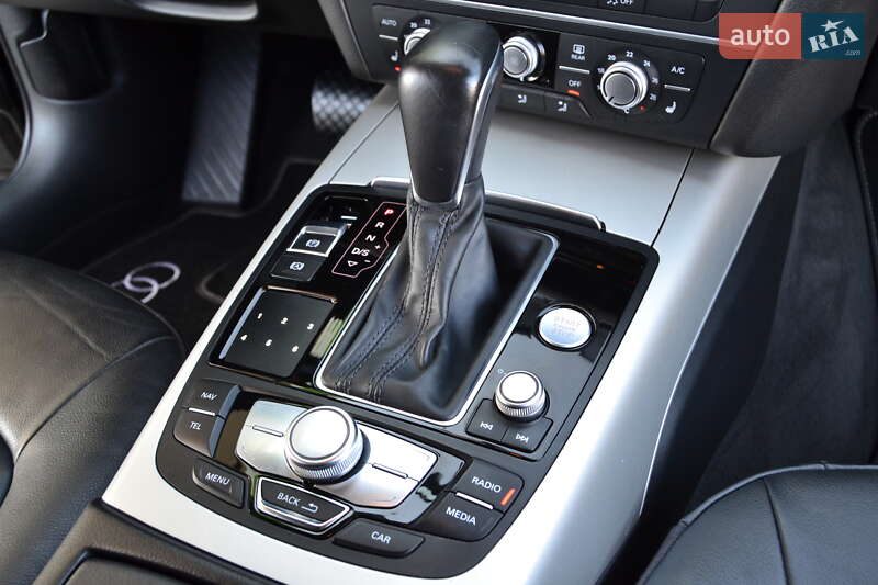 Седан Audi A6 2015 в Дрогобыче фото 127 Седан Audi A6 2015 в Дрогобыче
