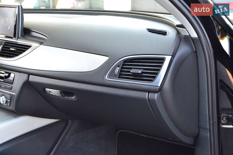 Седан Audi A6 2015 в Дрогобыче фото 129 Седан Audi A6 2015 в Дрогобыче
