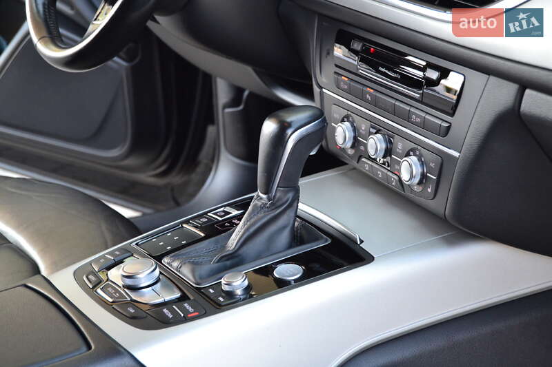 Седан Audi A6 2015 в Дрогобыче фото 131 Седан Audi A6 2015 в Дрогобыче