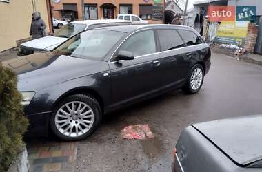 Універсал Audi A6 2005 в Ратному