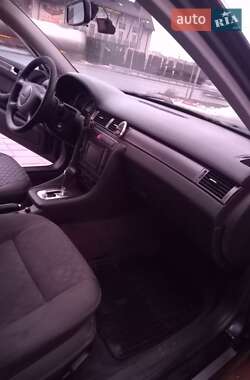 Седан Audi A6 2003 в Тернополе