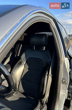 Универсал Audi A6 2011 в 