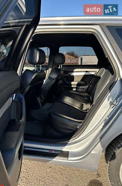 Универсал Audi A6 2011 в 