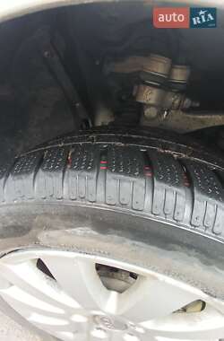 Седан Audi A6 2002 в 