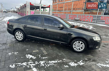 Седан Audi A6 2009 в Хусті