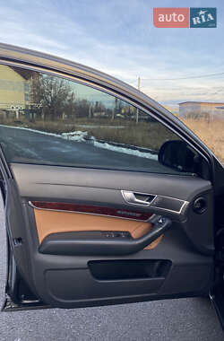 Седан Audi A6 2010 в 