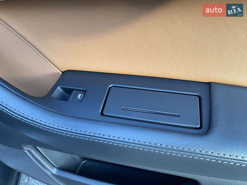 Седан Audi A6 2010 в Шептицькому