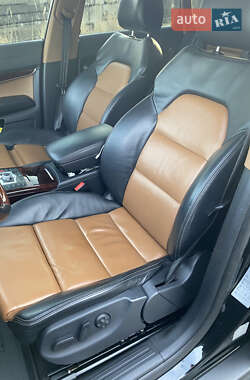 Седан Audi A6 2010 в 