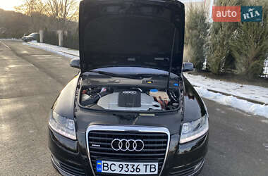 Седан Audi A6 2010 в 