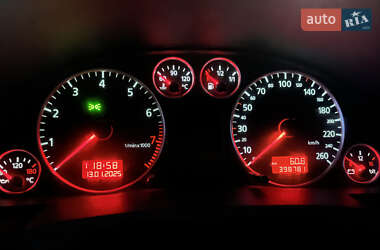 Универсал Audi A6 2001 в 