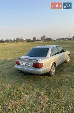 Седан Audi A6 1995 в 