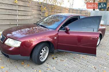 Седан Audi A6 1999 в Вишневому