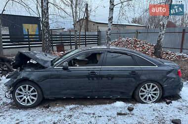 Седан Audi A6 2012 в Коростені